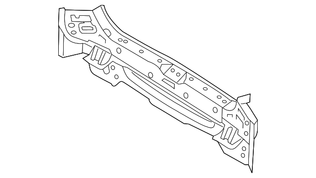 ARKA PANEL SPORTAGE 2016- 65910-D9500-MOBIS-S